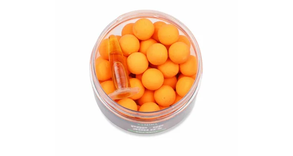 KAREL NIKL - Plávajúce boilies Kill Krill 16 mm 50 g