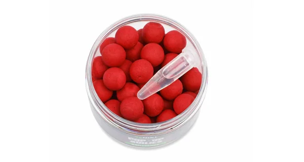 KAREL NIKL - Plávajúce boilies Krill Berry 16 mm 50 g