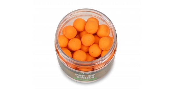 KAREL NIKL - Plávajúce boilies Mango 14 mm 50 g