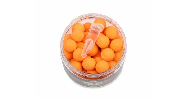 KAREL NIKL - Plávajúce boilies Mango 16 mm 50 g