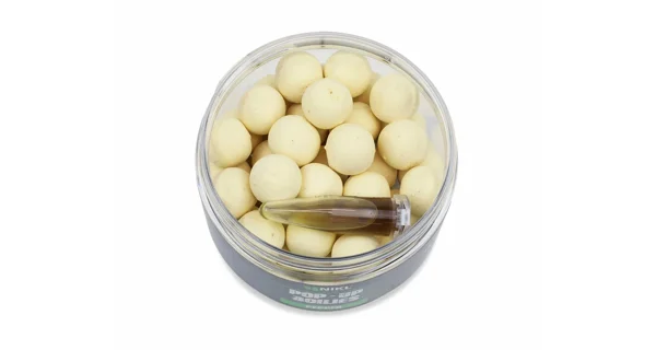 KAREL NIKL - Plávajúce boilies Pepper 16 mm 50 g