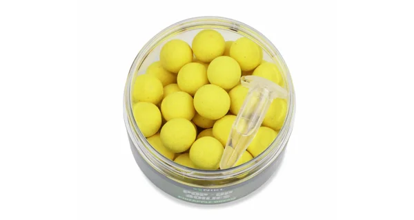 KAREL NIKL - Plávajúce boilies Pineapple Dream 16 mm 50 g