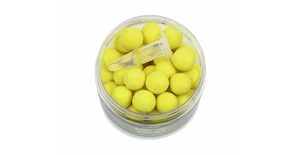 KAREL NIKL - Plávajúce boilies Ripe Banana 16 mm 50 g