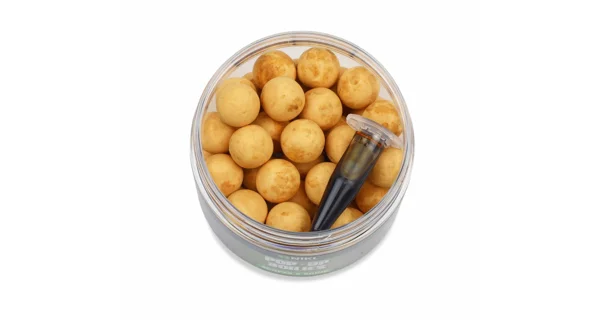 KAREL NIKL - Plávajúce boilies Scopex & Squid 16 mm 50 g