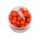 KAREL NIKL - Plávajúce boilies Strawberry 16 mm 50 g