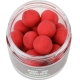 KAREL NIKL - Plávajúce boilies Strawberry 50 g 14 mm