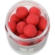 KAREL NIKL - Plávajúce boilies Strawberry 50 g 14 mm