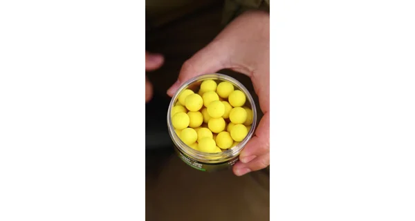 KAREL NIKL - Plávajúce boilies Sweet Honey 16 mm 50 g