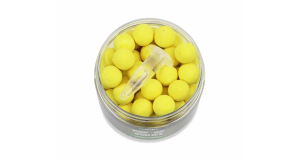 KAREL NIKL - Plávajúce boilies Sweet Honey 16 mm 50 g