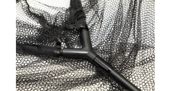 KAREL NIKL - Podberák Basic Landing Net 94 cm