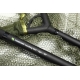 KAREL NIKL - Podberák Standard Landing Net 42" 2 ks