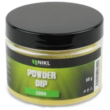 KAREL NIKL - Práškový dip Corn 60 g