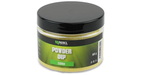 KAREL NIKL - Práškový dip Corn 60 g