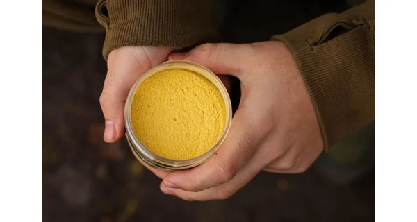 KAREL NIKL - Práškový dip Corn 60 g