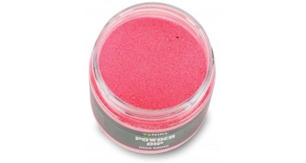 KAREL NIKL - Práškový dip Powder Dip Giga Squid 60 g