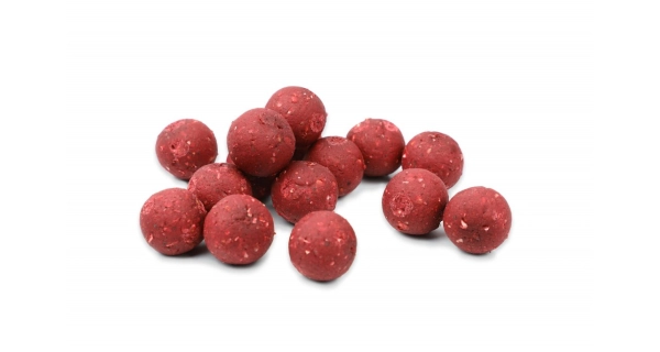 KAREL NIKL - Ready boilies 15 mm 900 g Gigantica