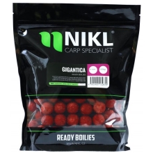 KAREL NIKL - Ready boilies 15 mm 900 g Gigantica