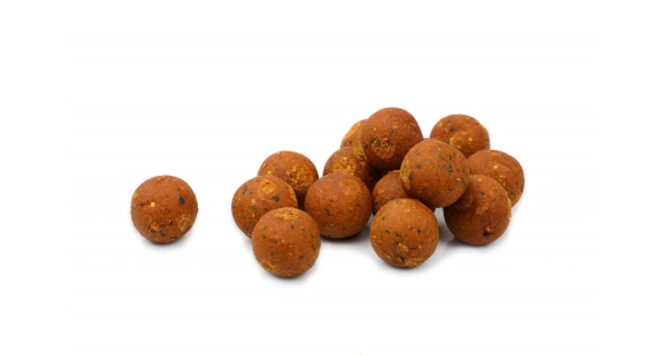 KAREL NIKL - Ready boilies 24 mm 1 kg Devill Krill