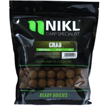 KAREL NIKL - Ready boilies Crab 18 mm 1 kg