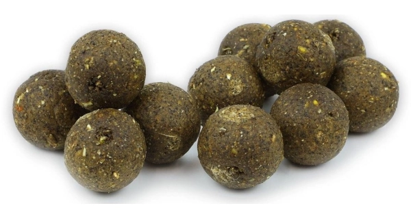 KAREL NIKL - Ready boilies Crab 20 mm 3 kg