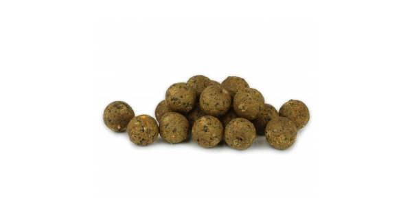 KAREL NIKL - Ready boilies Giga Squid 20 mm 900 g