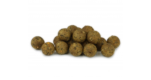 KAREL NIKL - Ready boilies Giga Squid 24 mm 900 g