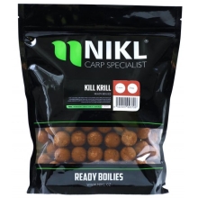 KAREL NIKL - Ready boilies Kill Krill 15 mm 1 kg