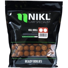 KAREL NIKL - Ready boilies Kill Krill 24 mm 3 kg