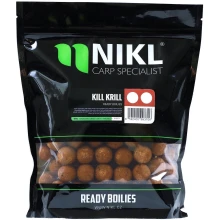 KAREL NIKL - Ready boilies Kill Krill 24 mm 3 kg