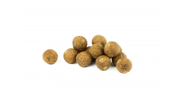 KAREL NIKL - Ready boilies Kill Krill Atrakt 15 mm 1 kg
