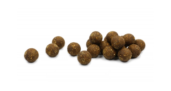 KAREL NIKL - Ready boilies Scopex & Squid 24 mm 1 kg