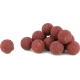 KAREL NIKL - Ready boilies Strawberry 20 mm 1 kg