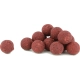 KAREL NIKL - Ready boilies Strawberry 24 mm 3 kg