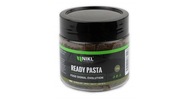 KAREL NIKL - Ready pasta Crab 150 g