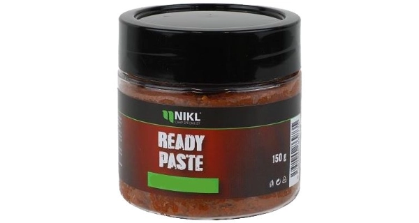 KAREL NIKL - Ready pasta Food Signal 150 g