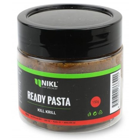 KAREL NIKL - Ready pasta Kill Krill 150 g