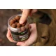 KAREL NIKL - Rozpustné boilies Calanus & Krill 18 mm 250 ml