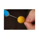 KAREL NIKL - Rozpustné boilies Corn 18 mm 250 ml