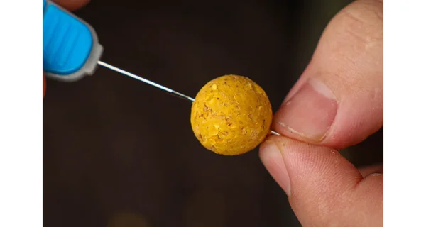 KAREL NIKL - Rozpustné boilies Corn 18 mm 250 ml