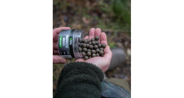 KAREL NIKL - Rozpustné boilies Rape Cloud 18 mm 150 g