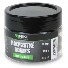 KAREL NIKL - Rozpustné boilies Rape Cloud 24 mm 150 g