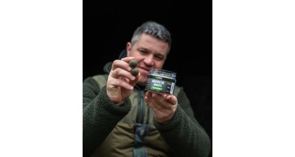 KAREL NIKL - Rozpustné boilies Rape Cloud 24 mm 150 g