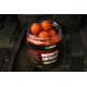 KAREL NIKL - Rozpustné Criticals boilie Chilli & Peach 14 mm 250 ml