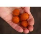 KAREL NIKL - Rozpustné Criticals boilie Chilli & Peach 14 mm 250 ml
