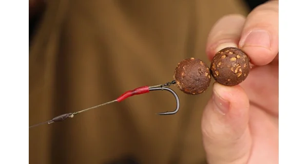 KAREL NIKL - Rozpustné Criticals boilies Calanus & Krill 14 mm 250 ml