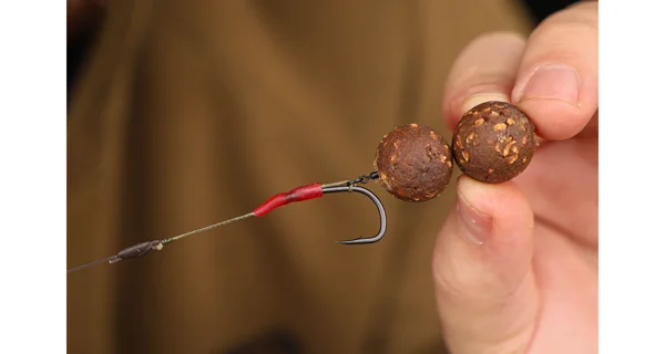 KAREL NIKL - Rozpustné Criticals boilies Calanus & Krill 18 mm 250 ml