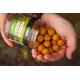 KAREL NIKL - Rozpustné Criticals boilies Corn 14 mm 250 ml