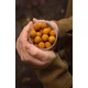 KAREL NIKL - Rozpustné Criticals boilies Corn 14 mm 250 ml