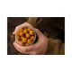 KAREL NIKL - Rozpustné Criticals boilies Corn 18 mm 250 ml