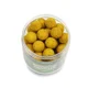 KAREL NIKL - Rozpustné Criticals boilies Corn 18 mm 250 ml